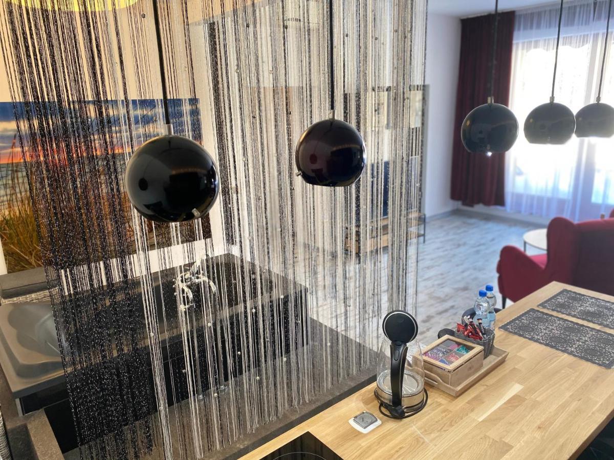 Apartament Z Tarasem Виселка Экстерьер фото